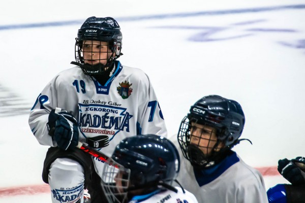 U12 felkészülési mérkőzés 2023. szeptember 16.